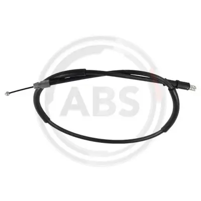 Venta Final Cable de accionamiento, freno de estacionamiento A.B.S. K10284